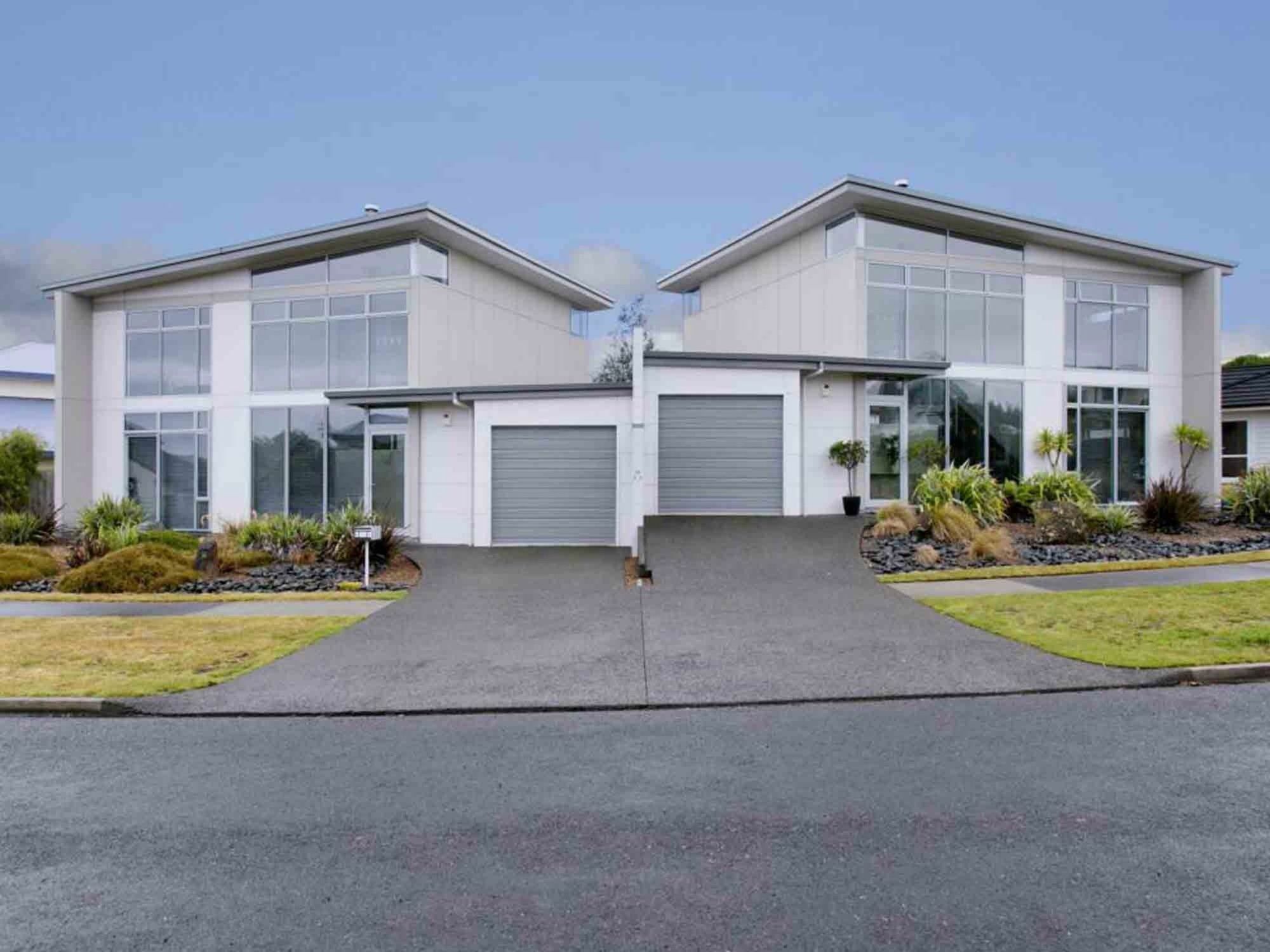 Close To The Lake Taupo Exterior photo